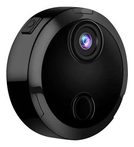 Imagen de Mini Cámara Espias Inteligente