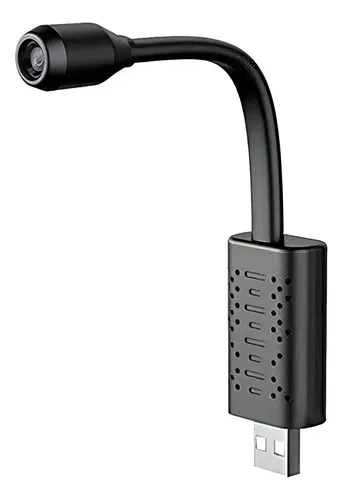 Imagen de Mini Cámara USB Flexible