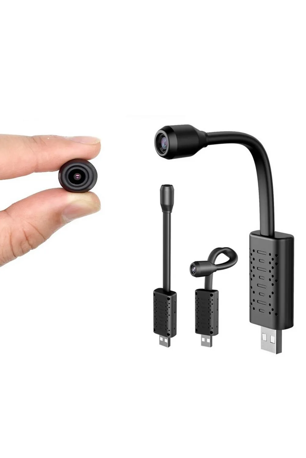 Imagen de Mini Cámara USB Flexible