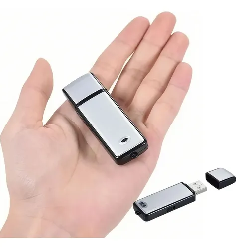 Imagen de Grabador de Audio USB Profesional