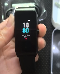 Imagen de Pulsera Grabadora de Audio Espía Sport 8GB con 20 Horas de Batería