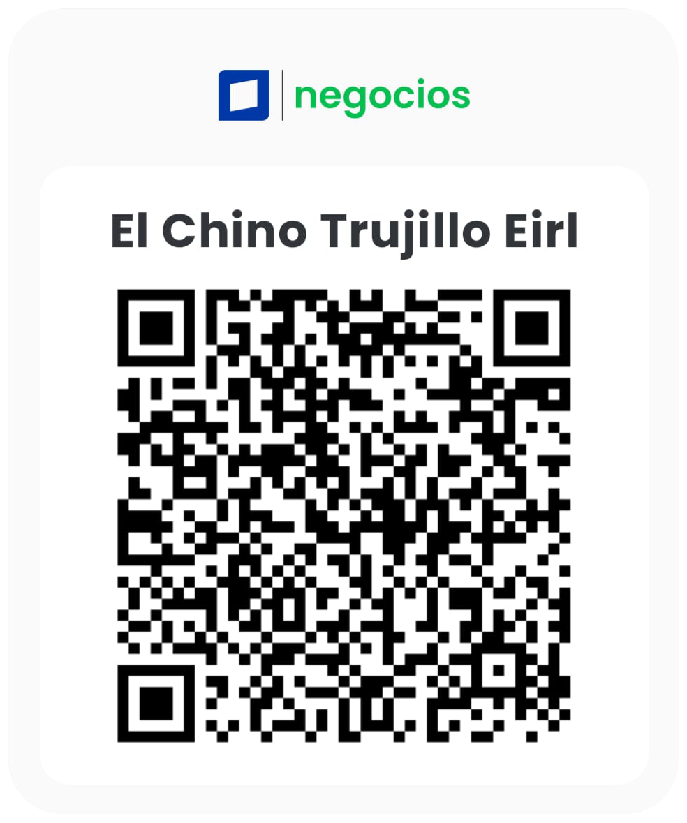 QR Yape